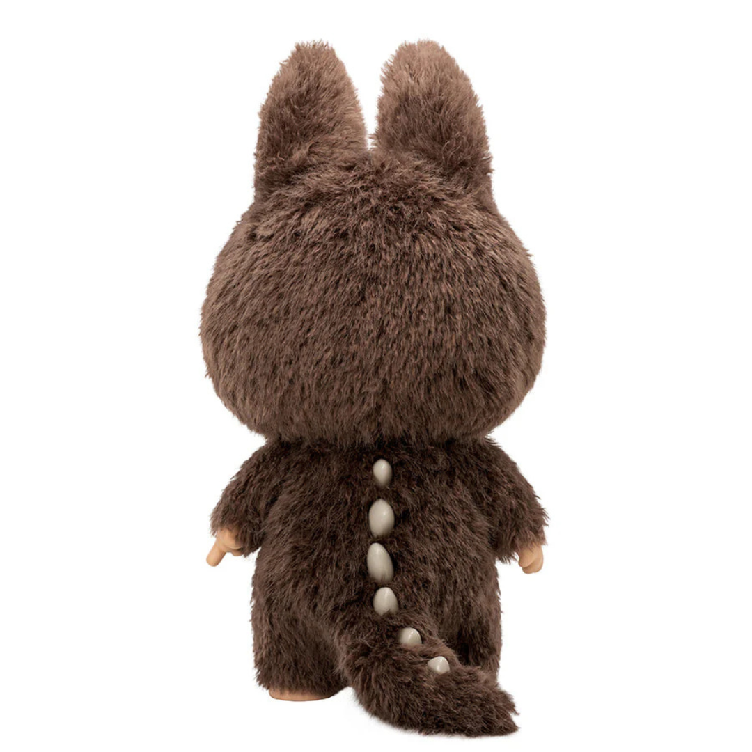 The Monsters Mega Labubu ZIMOMO