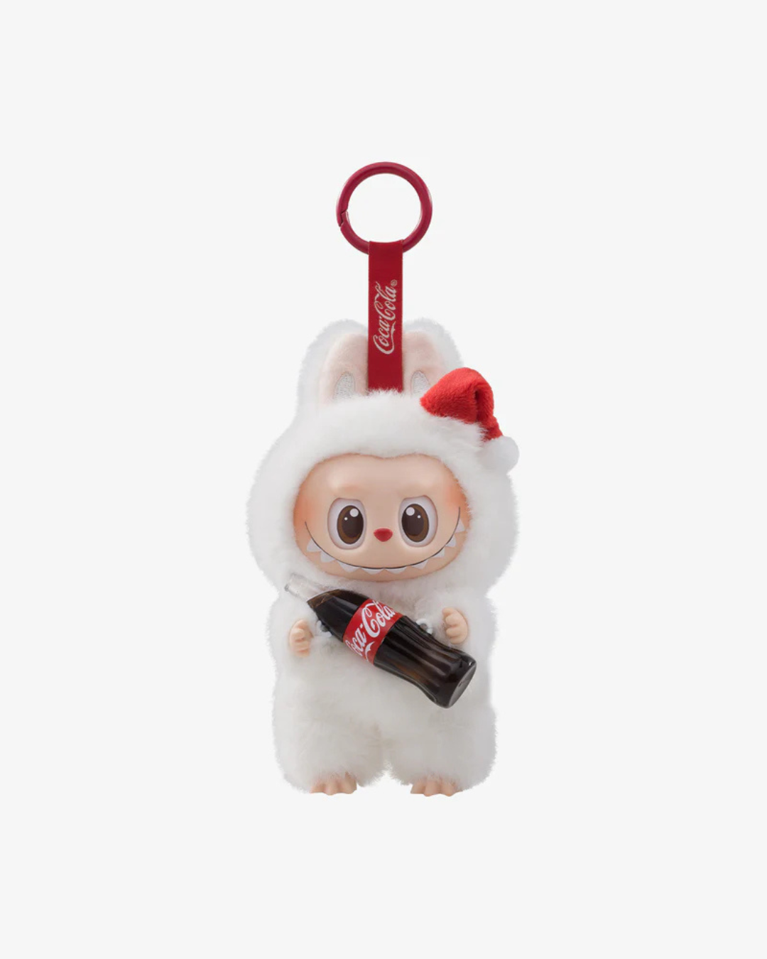 Labubu The Monsters Coca-Cola Vinyl Blind Box