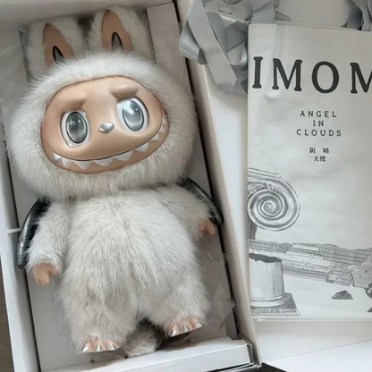The Monsters Mega Labubu ZIMOMO